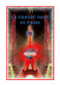 Livres Album Métal par François-Régis Hoareau images numériques et digitales, graphismes et textes
